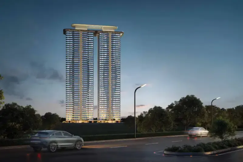 JMS The MAJESTIC, sector 9 Harsaru Manesar, Price Floor Plan