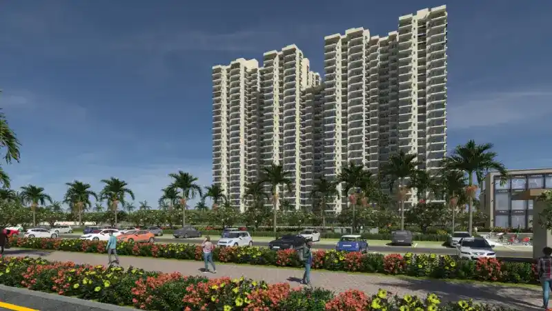 4S Aster Avenue, Affordable Sector 36, Sohna, Gurgaon