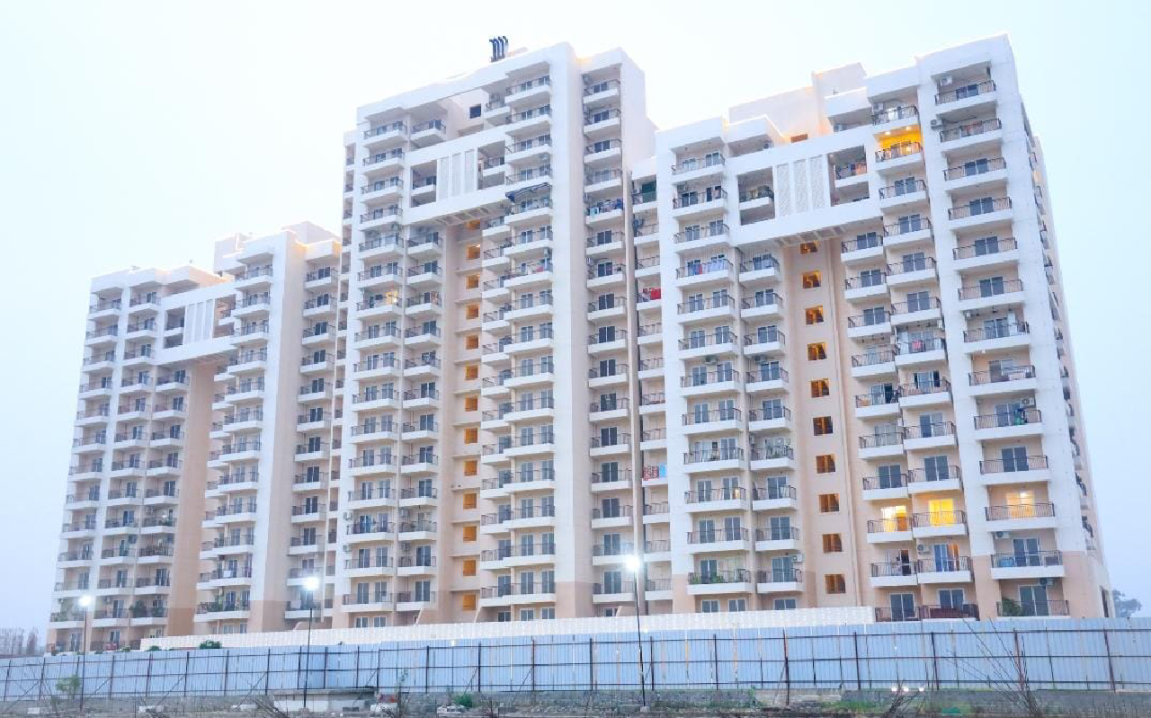 Ashiana Mulberry Sohna 2-3 BHK Price, Floor Plans, Brochure, Reviews