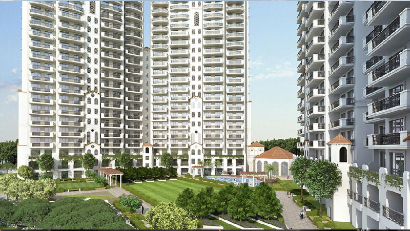 ATS TRIUMPH SECTOR 104 DWARKA EXPRESSWAY 3BHK 4BHK PRICE