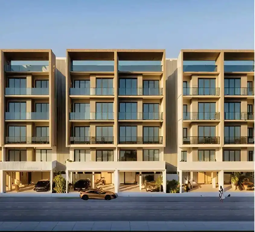 JMS The MAJESTIC, sector 9 Harsaru Manesar, Price Floor Plan