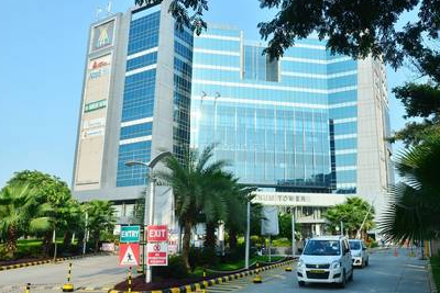 Spaze Platinum Tower 47 Gurgaon
