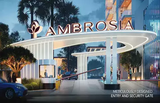 Shree Vardhman Samisha Ambrosia Sector 70 Price Plan