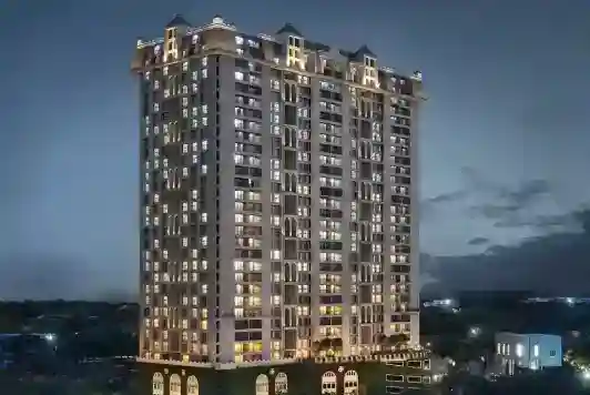 BIRLA Estates ARIKA in Sector 31, New Launch, Gurgaon