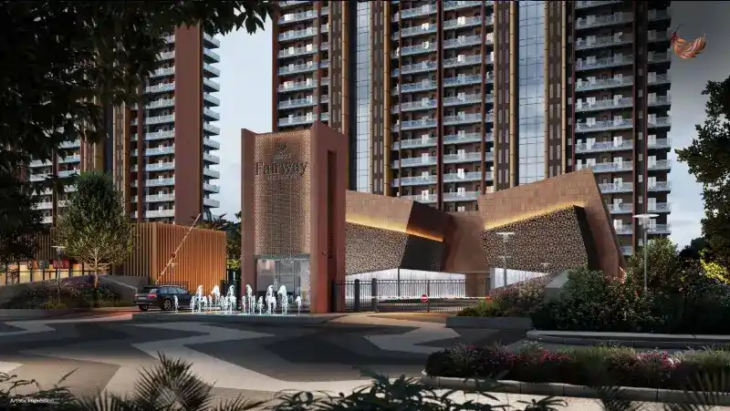 Eldeco New Launch Fairway Reserve Sector 80, Gurgaon