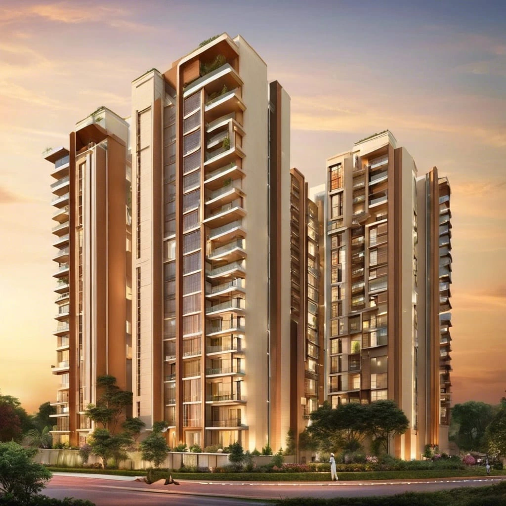 4S Aster Avenue, Affordable Sector 36, Sohna, Gurgaon