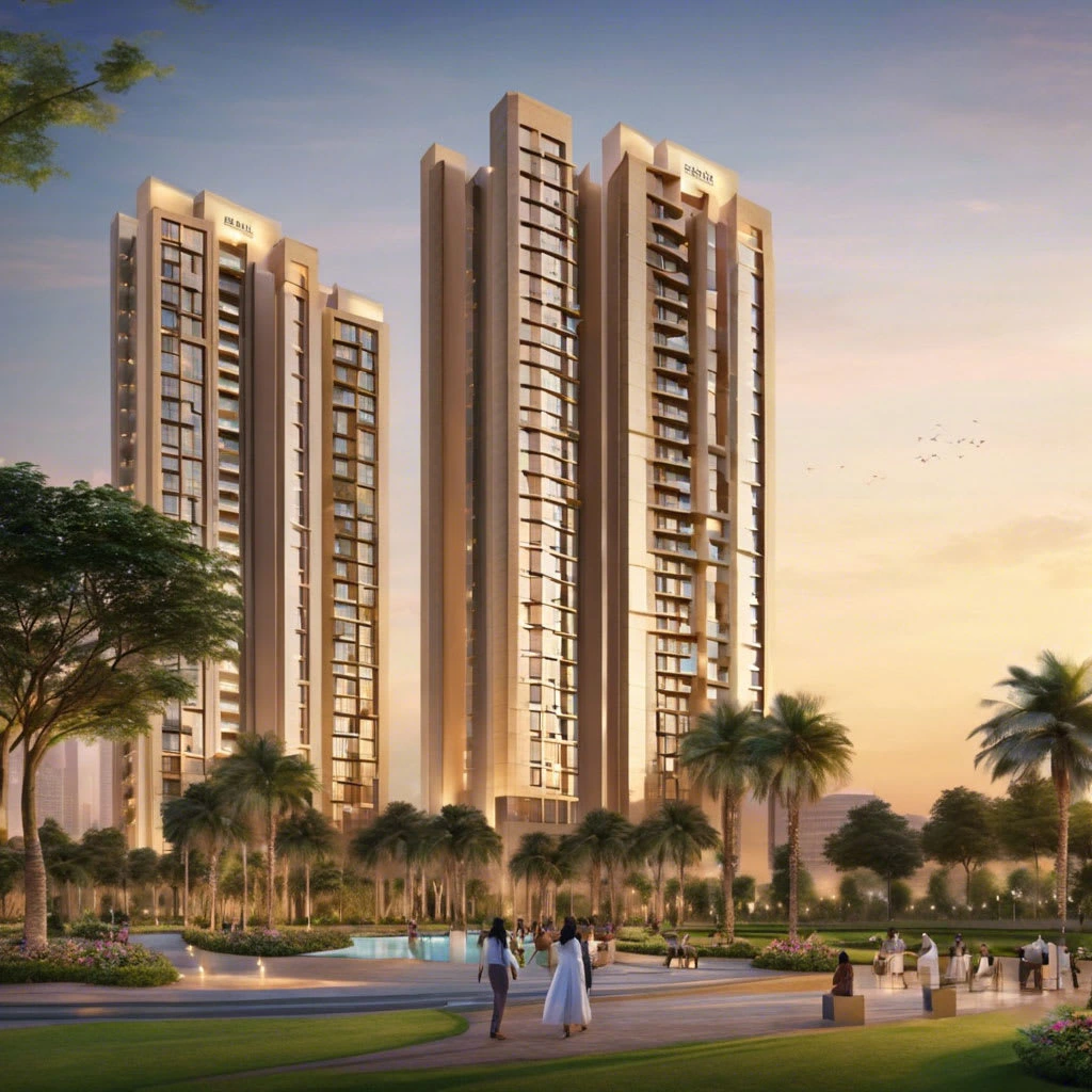 4S Aster Avenue, Affordable Sector 36, Sohna, Gurgaon