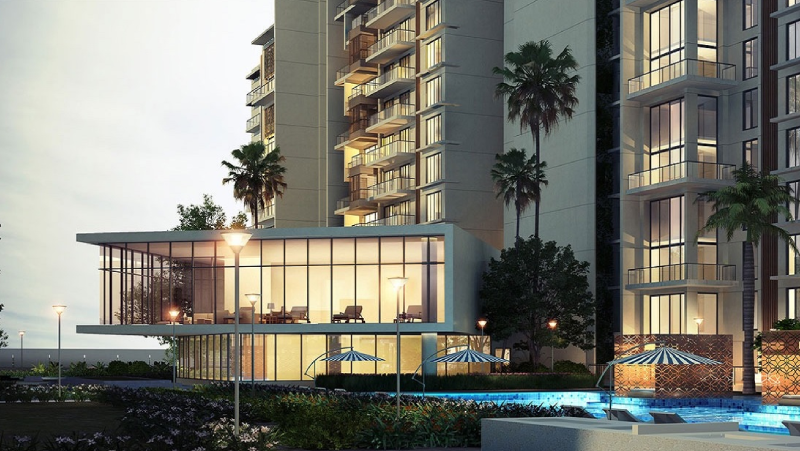 GANGA REALTY FUSION 85 Sector 85 New Launch upcoming project