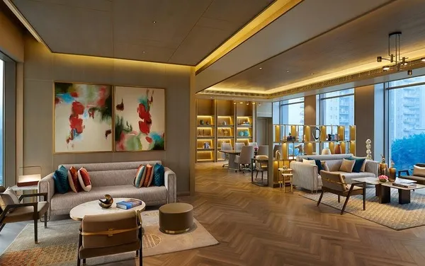 JMS The MAJESTIC, sector 9 Harsaru Manesar, Price Floor Plan