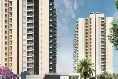 Ganga Realty Pure NANDAKA 84