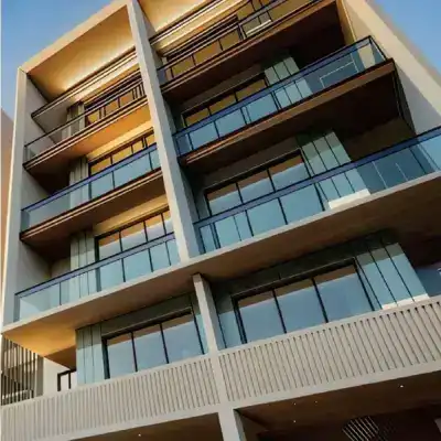 JMS The MAJESTIC, sector 9 Harsaru Manesar, Price Floor Plan