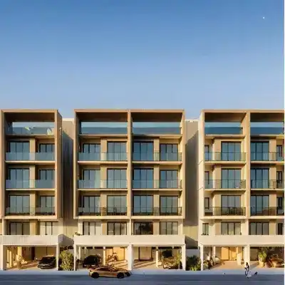 JMS The MAJESTIC, sector 9 Harsaru Manesar, Price Floor Plan