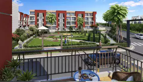 ROF Pravasa, sector 88A Dwarka Expressway, Price & Floor Plan