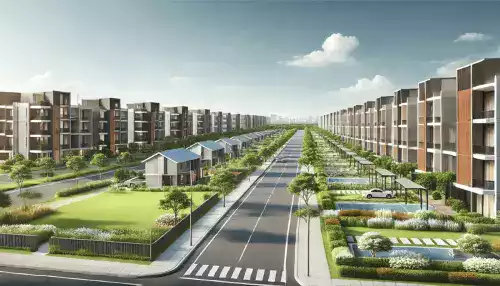 ROF Pravasa, sector 88A Dwarka Expressway, Price & Floor Plan
