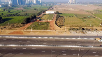 Raheja India Rashtra SCO Residential Plots- Sector 88A 88B