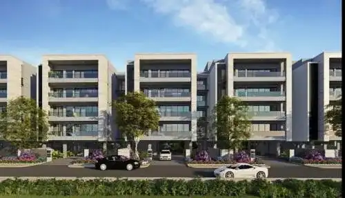 Aarize New Launch Sector 49 South City 2, High Rise Gurgaon