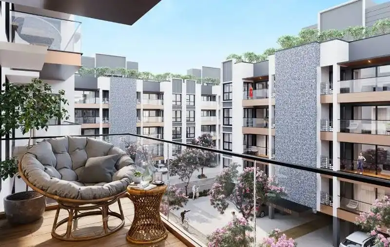 Aarize New Launch Sector 49 South City 2, High Rise Gurgaon