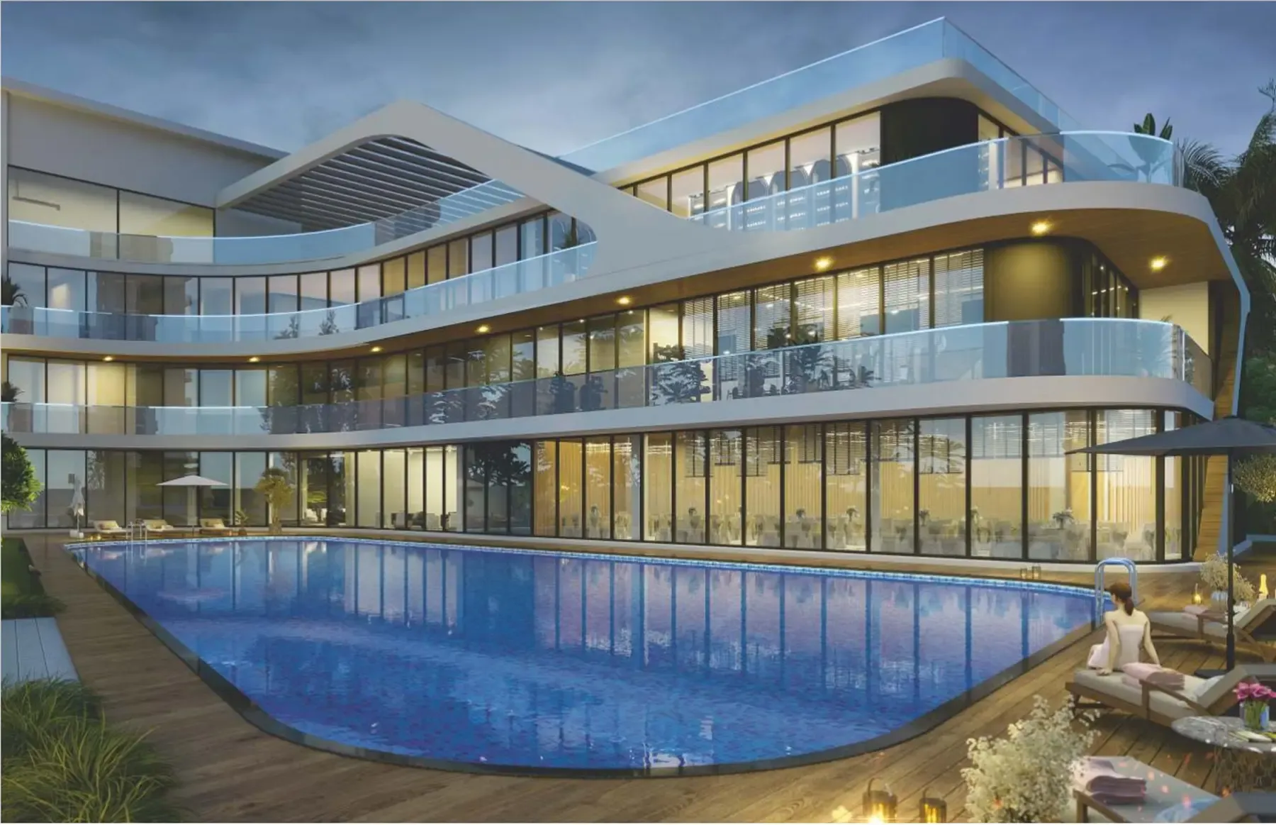 JMS The MAJESTIC, sector 9 Harsaru Manesar, Price Floor Plan