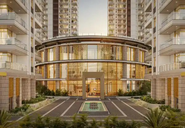 TARC Ishva Sector 63A, 3bhk 4bhk Luxury Flat, Gurgaon