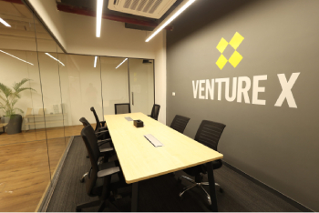 Buy PRE-LEASED LANDMARK VENTURE X Commercial office space sector67