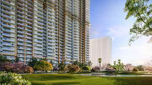 M3M Capital Dwarka Expressway sector 111 3 bhk Price Brochure